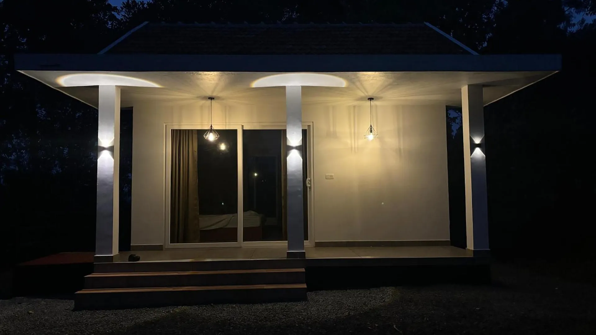 Thoniyot Heritage Villas Kalpatta Inde