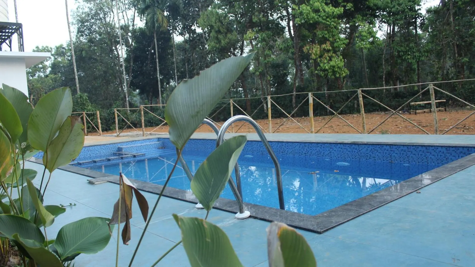 Thoniyot Heritage Villas Kalpatta