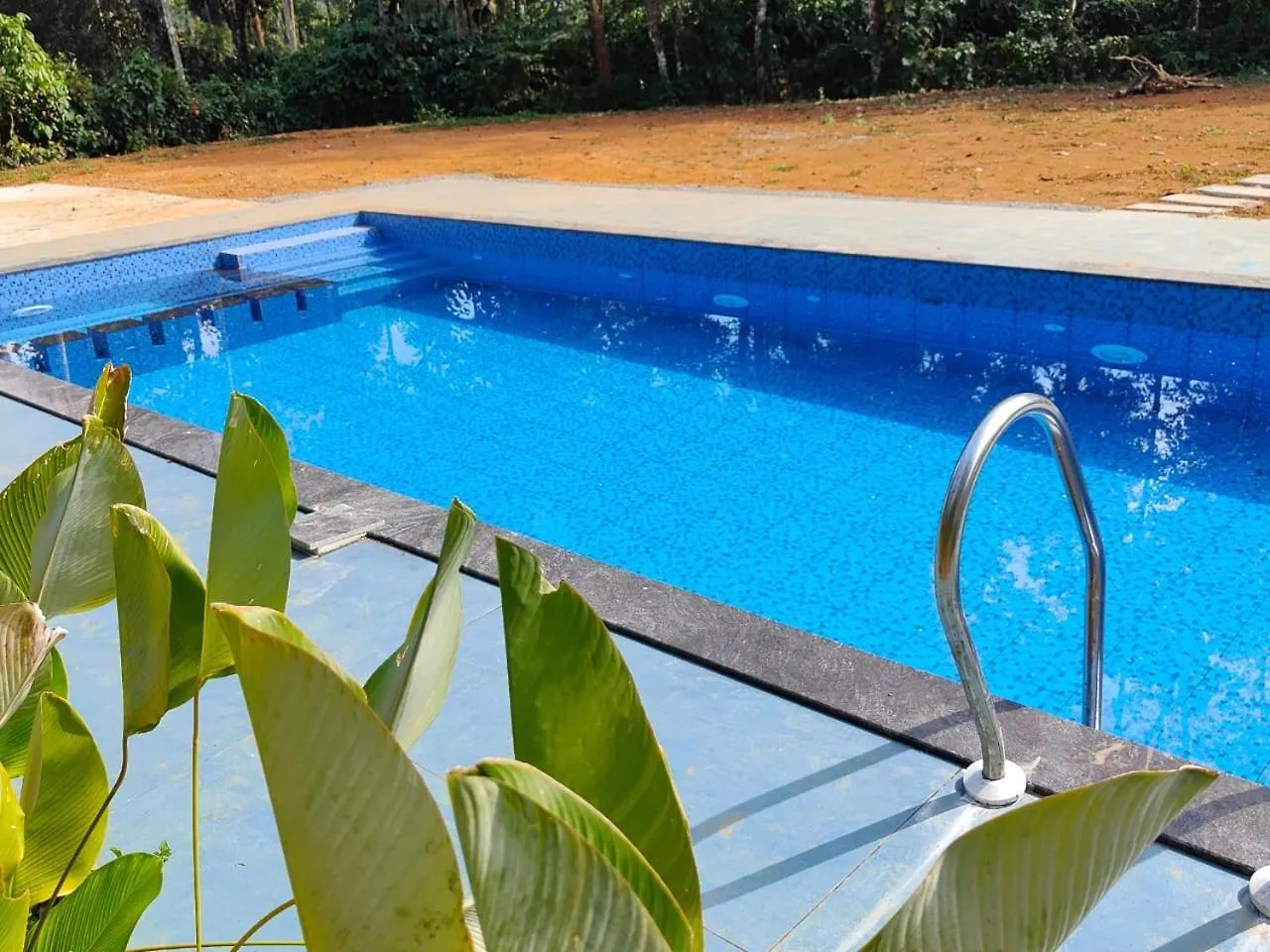 Thoniyot Heritage Villas Kalpatta